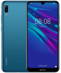 Замена стекла на телефоне Huawei Y6s 2019 в Перми